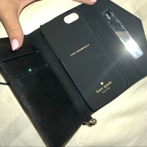 Kate Spade IPhone 6S Phone Case